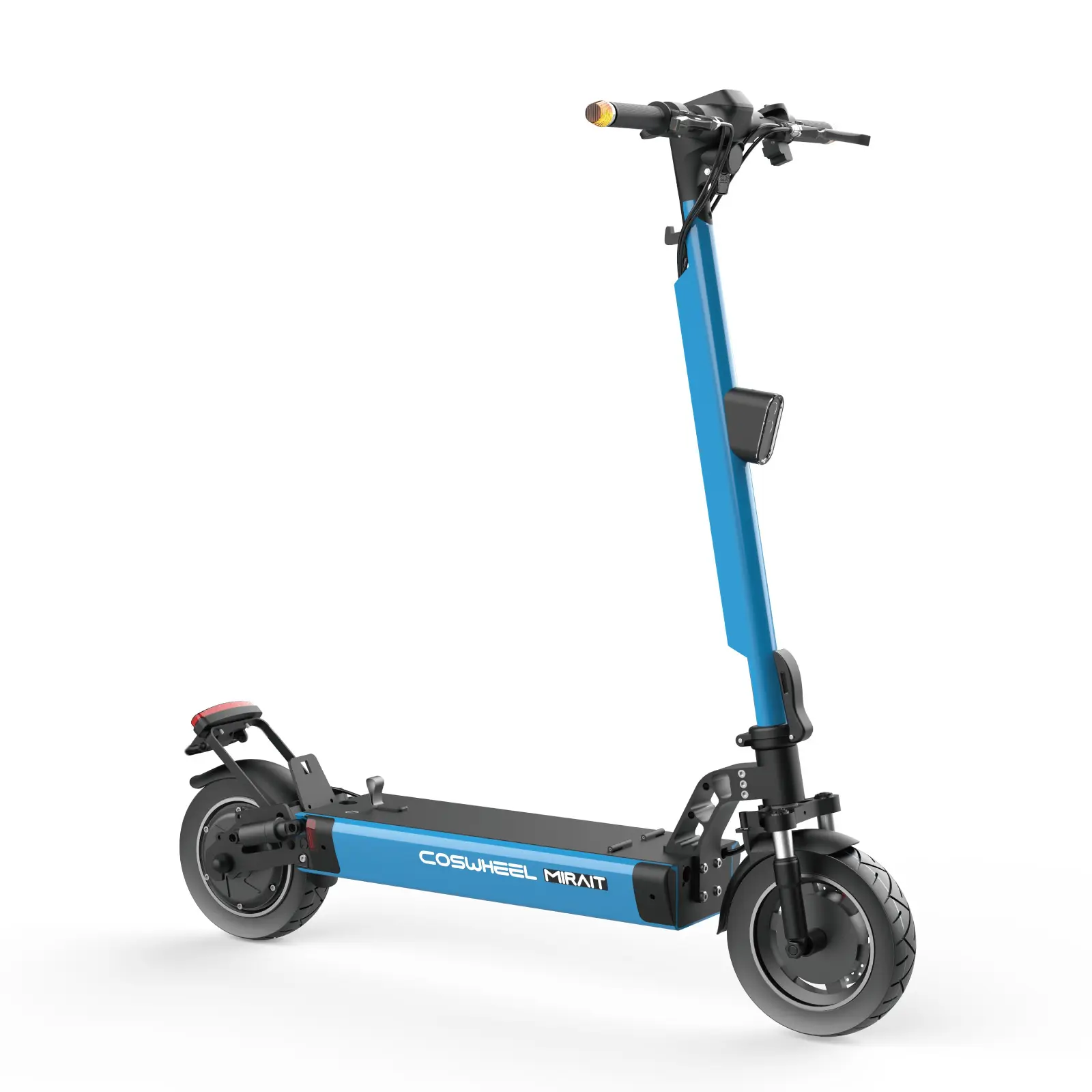 2025 NEW MODEL / 2025年7月末より発送予定】COSWHEEL MIRAI T Lite