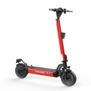 【2025 NEW MODEL / 2025年7月末より発送予定】COSWHEEL MIRAI T Lite 特定小型原付 電動キックボード 公道走行可能 免許不要