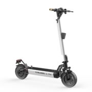 【2025 NEW MODEL / 2025年7月末より発送予定】COSWHEEL MIRAI T Lite 特定小型原付 電動キックボード 公道走行可能 免許不要