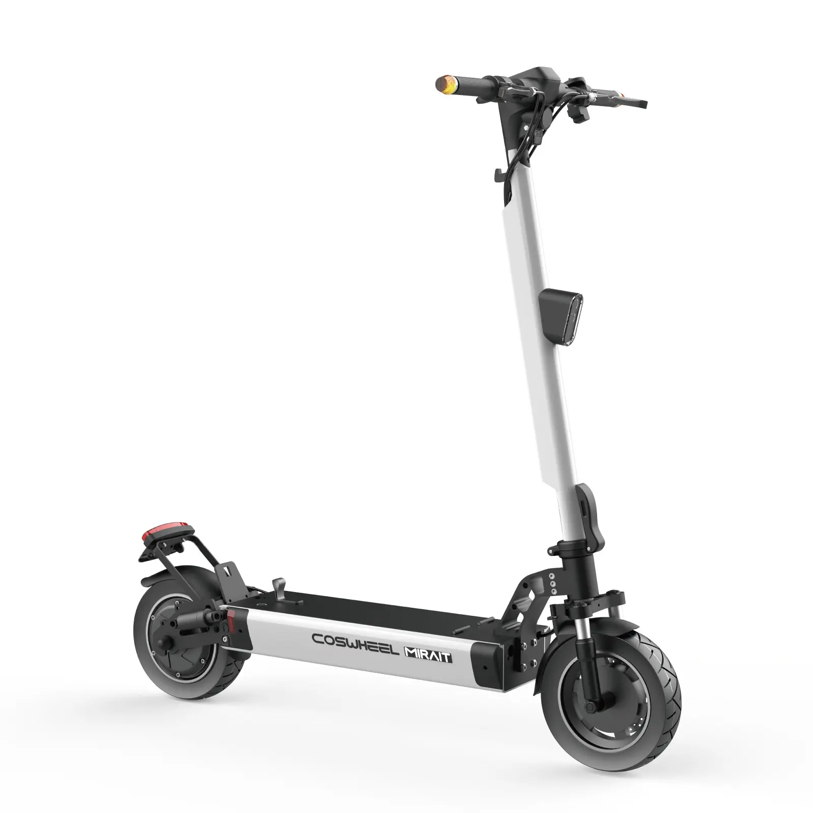 COSWHEEL MIRAI T 電動 キックボード 現行法対応モデル 公道走行可能 未使用品 コスウィル COSWHEEL MIRAI T 電動 キックボード 現行法対応モデル 公道走行可能