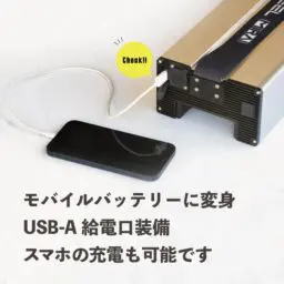 COSWHEEL MIRAI 予備バッテリー　20.0Ah COSWHEEL COSWHEEL MIRAI / MIRAI S / MIRAI COMFORT 専用 大容量 予備